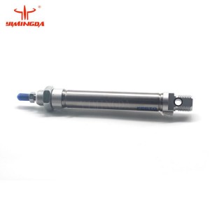 Vector VT7000 VT5000 Air Cylinder 116808 Doble nga Acting Jack Auto Cutter Spare Parts