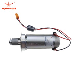 Alys 30 Plotter 123807 Auto Garment Machine Motor Assy For Lectra