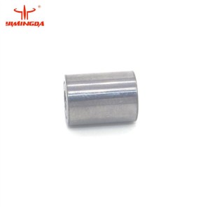 Vector Q80 Auto Cutter 124003 Bearing Bushing Roller Spare Parts For Textile Machine