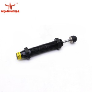 Vector MP6 MP9 Cutter Spare Parts 125203 Hydraulic Damper Shock Absorber for Apparel Cutting Machine