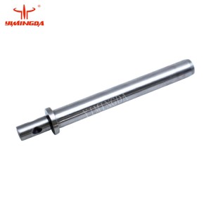 Apparel Machine Spare Parts 137331 Drill For IX9 IH58 Cutter , Diameter 14mm For Lectra