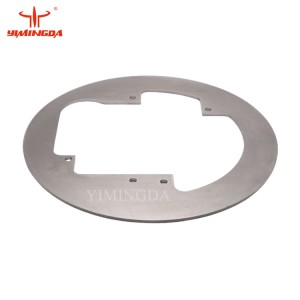 21948002 Press Plate For Press Foot Assy Apparel Machine Spare Parts for Gerber S91 Cutter