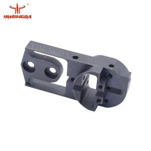 22457000 Frame For Lower Roller Guide for Auto Cutter, Gerber S91 Machine Cutting
