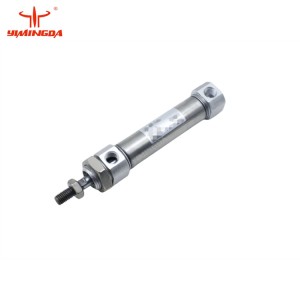 GTXL Paragon LX Spare Parts Cylinder 376500231 for Garment Auto Cutter