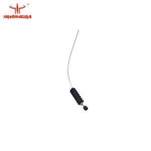 Kabel na ostření hlavy 703376 Souprava dílů řezačky pro automatický řezací stroj Vector Q80