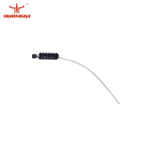 Head Sharpening Cable 703376 Kit Cutter Parts Untuk Mesin Pemotong Otomatis Vector Q80