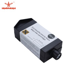 Alys Ink Cartridge 703730 Plotter Spare Parts S ...