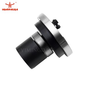 Auto Cutter MH M55 M88 MH8 704398 Crank Shaft Parts For Fashion Lectra