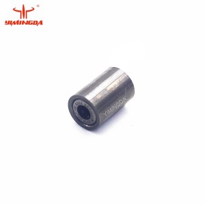 775440 Steel With Bearing Bushing Roller Auto Cutter Spare Parts for Vector 2500 Cutter Machine