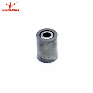 775444 Batch Of Bushing + Upper Presser Foot Lateral Roller Auto Cutter Spare Parts For Vector VT5000