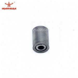 775444 Batch of Bushing + Top Presser Foot Roller Lateral Auto Cutter Ricambi Per Vector VT5000