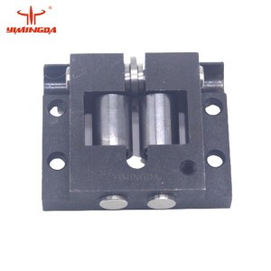 775465 Presser Foot Blade Guide For Auto Cutter Vector 2500 Spare Parts