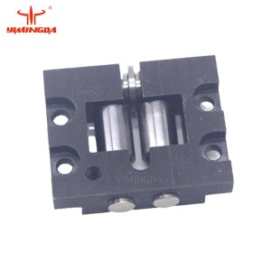775465 Guía da lámina do prensatelas para as pezas de recambio Auto Cutter Vector 2500