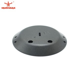 Presser Foot Bowl Cocog kanggo GTXL Auto Cutter Parts 85877001