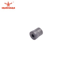 93298001 Roller Side With Taper Paragon Auto Cutting Machine Spare Parts