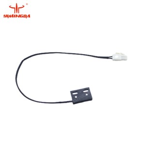 98171002 Cable Apparel Auto Cutter Rezervni dijelovi za Paragon HX LX