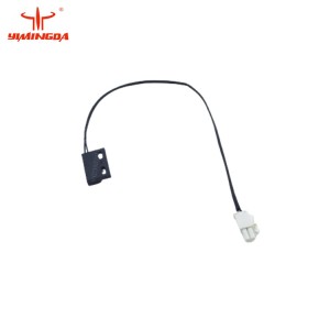 98171002 Ανταλλακτικά Cable Apparel Auto Cutter For Paragon HX LX