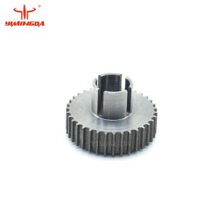 Upper Drive Pulley Parts Auto Cutting Machine Spare Parts 98560002 foar Paragon Cutter