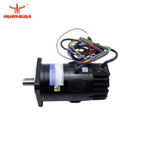98714000 C Motor Assembly iNdibano Impahla Amacandelo Machine For Paragon VX Cutter