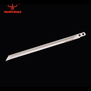 Izingxenye Zomshini Wezingubo 130x7x2mm Cutter Spare Blades Cutting Knife For Pathinder