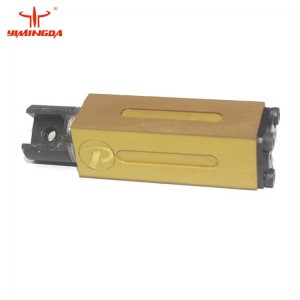 Auto Cutting Spare Parts PN NF08-02-06W2.5 Slide Block Para sa 7N Cutter