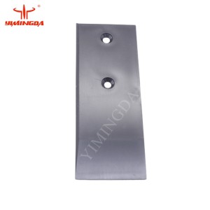 Right Tailgate CH05-13 Steel Parce Parts For YIN cutting Machine, HY-H2307JM Cutter