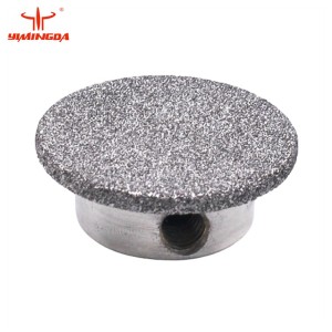 Витратні матеріали Заміна шліфувальних каменів Машина для різання діаметром 30 мм Запасні частини Запчастини для FK