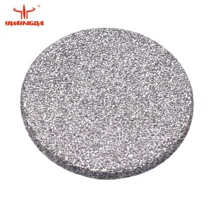 Consumables Replacement Grind Stones 30mm Diameter Cutting Machine Spare Parts Parts Para sa FK