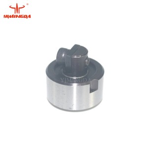 Investronica Spare Parts ISP00117 Eccentric Assembly Para sa Garment Auto Cutter