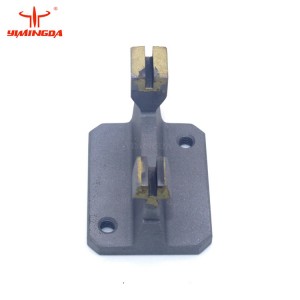 CV040 / SC4 Cutter Spare Parts PN ISP00540 Knife Upper Guide Spare Parts Para sa Cutter Investronica