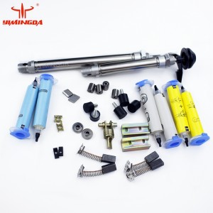 Maintenance Kits 1000H 702586 Chinese Manufacturer Vector 5000 Cutting Machine Parts