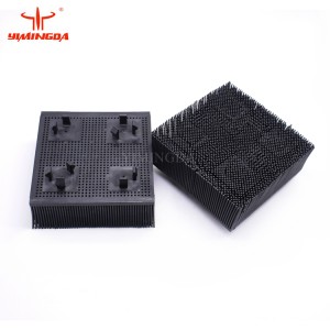 قطعات یدکی CV070 Bristle Blocks قطعات ماشین لباس برای Investronica