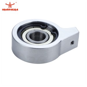 PN CH08-01-43 CONNECTION ROD Apparel Machine Parts For Auto Cutter YIN