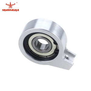 PN CH08-01-43 CONNECTION ROD Apparel Machine Parts For Auto Cutter YIN