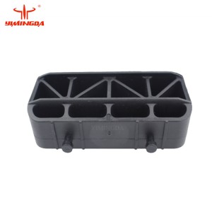 Replacement Spare Parts Endcap Roll Form 88186000 for GTXL cutter