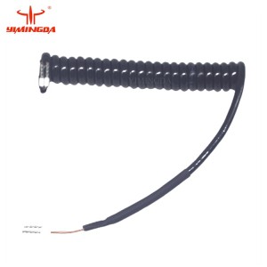 Repuestos Para Cortador PN 058214 Repuestos Para Cable Para Bullmer