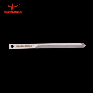 Vector 2500 FX 88 × 5.5 × 1.5 Cutter Knife Blades Mo Lerctra, Vaega Fa'apitoa Gauaina I Saina