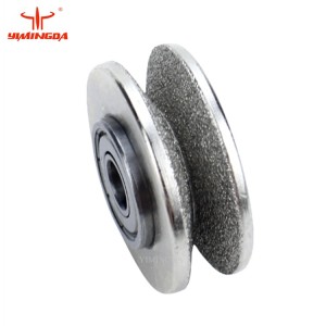 Vector 5000 Vector 7000 Grinding Stone Wheel 703410 602331 Auto Cutter Spare Parts For Lectra