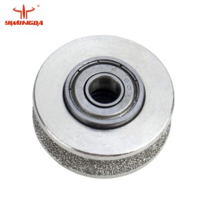 Vector 5000 Vector 7000 Grinding Stone Wheel 703410 602331 Auto Cutter Spare Parts For Lectra
