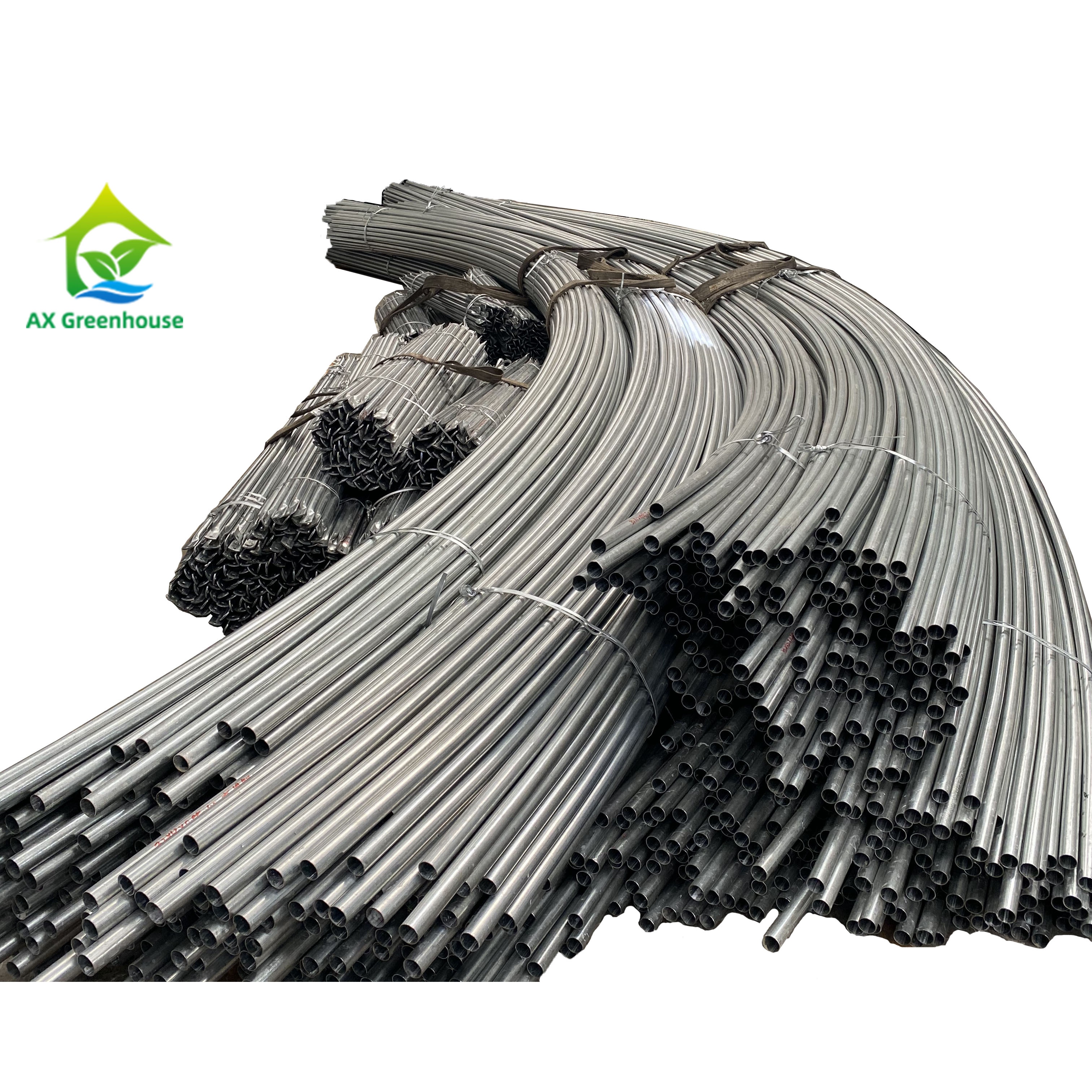 Kongsi aluminium rumah hijau untuk meningkatkan kestabilan rumah hijau, ciri struktur, menduduki peranan prestasi yang lebih besar