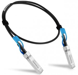 SFP28 25Gb/s Direct Attached Cable