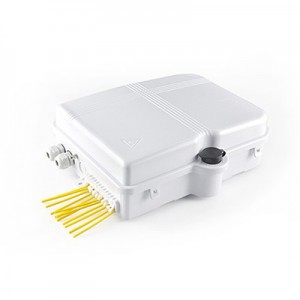New Arrival China 40-100G Transceiver - Fiber Optic Termination Box – INTCERA