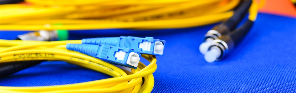 GlobalData Tips Cable to Hold 60% US Broadband Market Share by 2027 Despite Fiber Advances