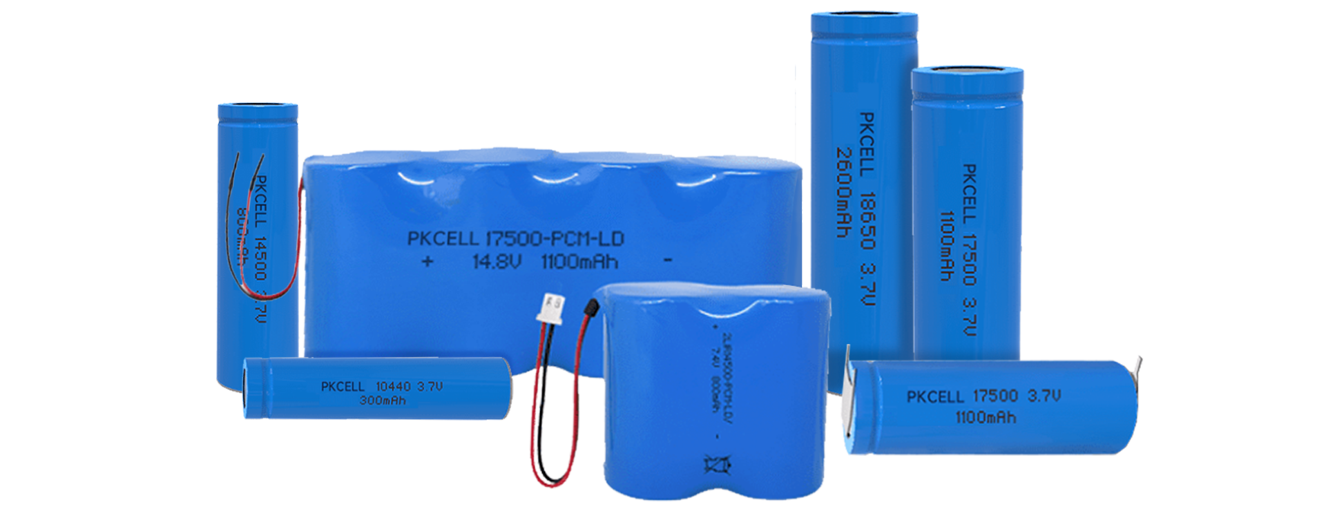 How to Design a Suitable Li-ion Battery Pack?