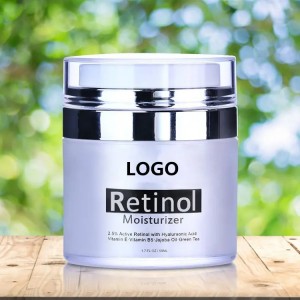 Retinol Anti Aging Facial Cream