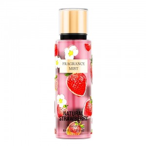 Produsen China kanggo Parfum Botol Parfum Parfum Hadiah Premium Digawe Pabrik