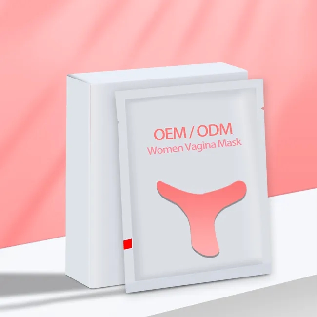 Yoni vaginalna maska