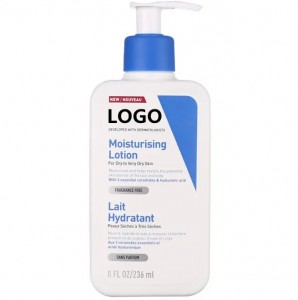ODM Factory Hydrating Organic Sensitive Skin Oil Control