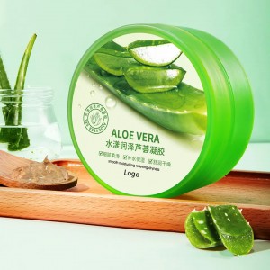 Comprimés d'Aloe Vera de qualité supérieure pour l'indigestion et la constipation