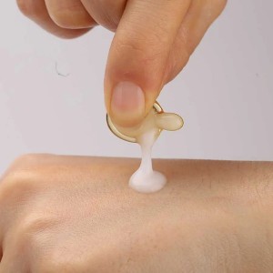 Arbutin Whitening Serum Face Lightening Cream Skin Care Kapselen